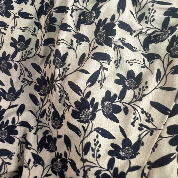 Belldini Peplum Top Floral, XL - Picture 7 of 7